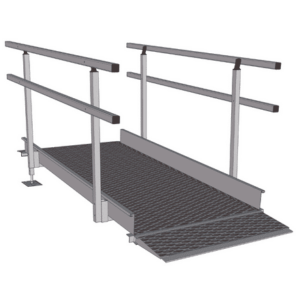 SRS - Kit A - Ramp Only