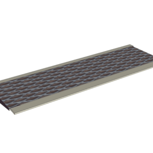 SRS Lead-in Ramp