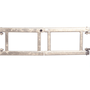 SRS Platform Gate