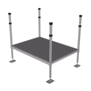 SRS Platform Modules