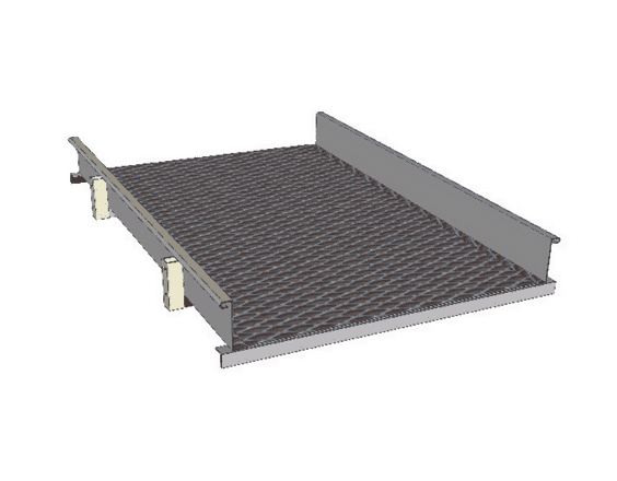 SRS Ramp Modules
