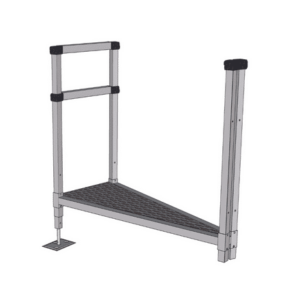 SRS Triangular Platform