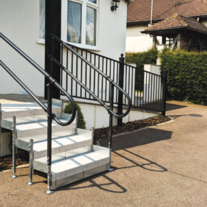 NEW Welcome Standalone Step Kits