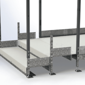 NEW Step kits for Welcome Platforms