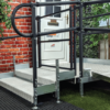 Step kit for Welcome platforms