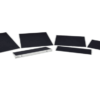 Threshold Wedges