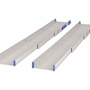 Ultralight - Channel Ramps