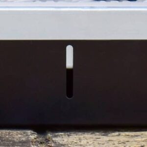 Welcome - Giant Half-Step AntiTrip Toe Plate for 90cm side