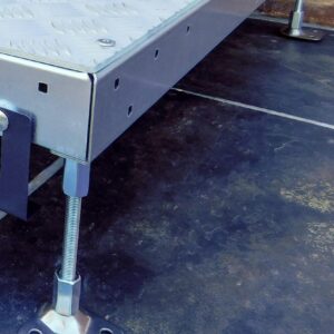 Welcome - Giant Half-Step Height Extension Kit