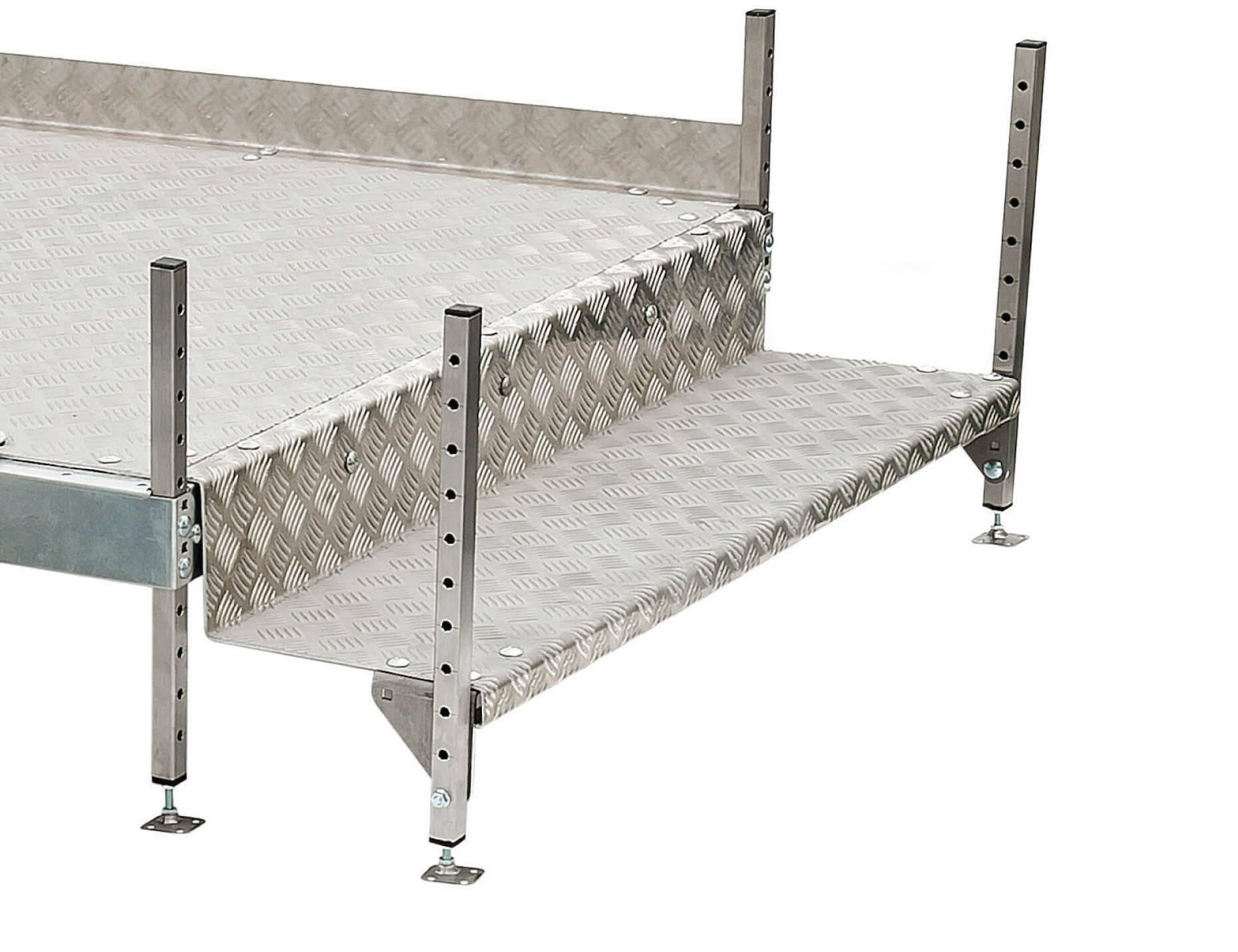 Welcome Step Kit - Enable Access