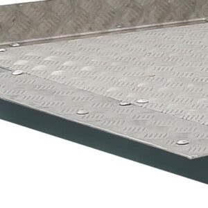 Welcome Doorplate