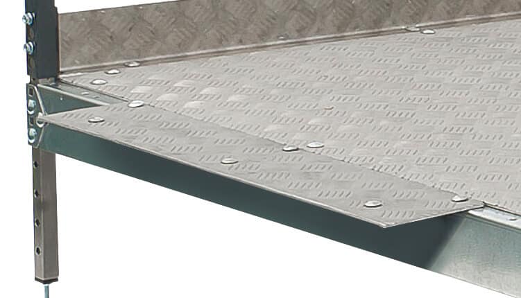 Welcome Doorplate - Enable Access