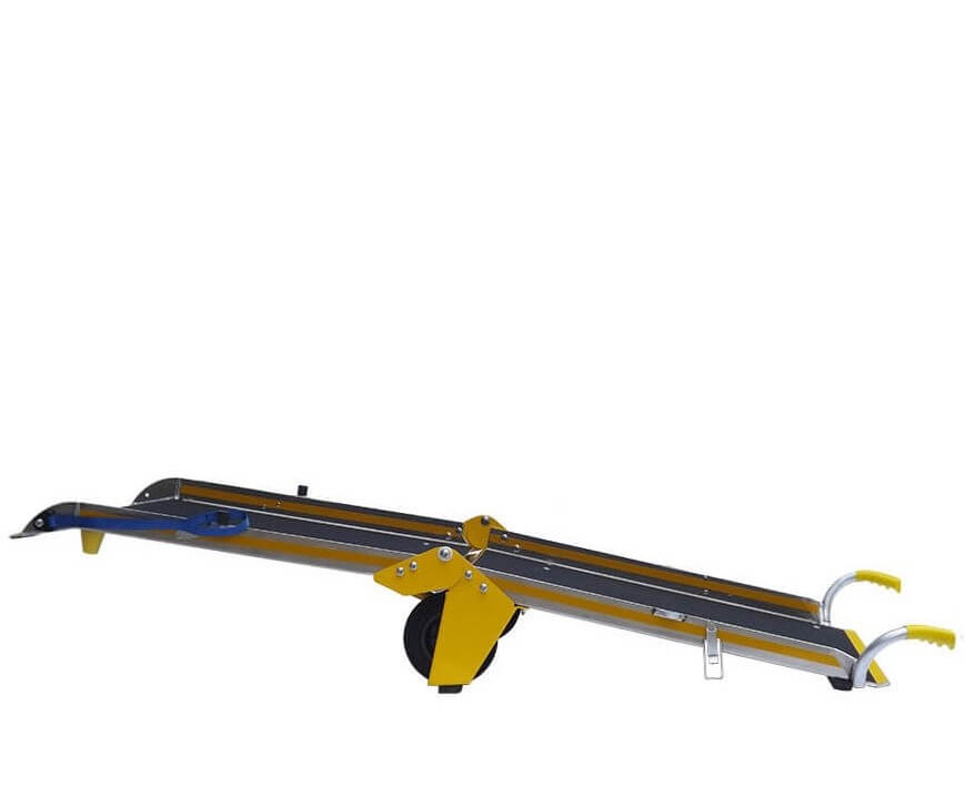 Rail Manual Boarding Ramps | Enable Access UK Solutions