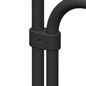 Welcome - Giant Half-Step Handrail Joiner Kit