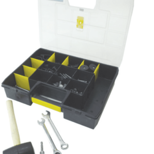 Welcome Spares and Tool Kit
