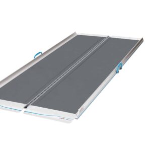 Aerolight - Full-Width Portable Ramps