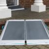 3 Aerolight Xtra AX9 unusual step situation