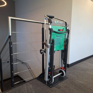 Versa Elite Evacuation Chair Stand
