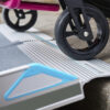 Aerolight® Xtra 17 AX End cap feature shot