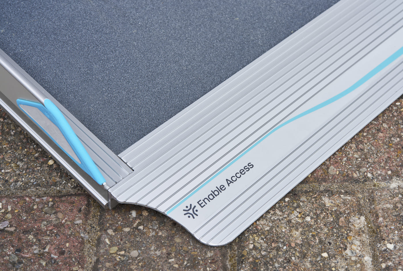 Aerolight Xtra - Enable Access