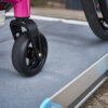 Aerolight® Xtra 15 AX grip and handle feature image