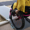 Aerolight® Up & Over 7 AX up and over in situ image