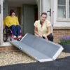 Aerolight® Up & Over 6 AX up and over in situ placing image