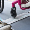 Aerolight® Up & Over 3 AX up and over transition image