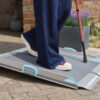 Aerolight® Xtra 5 AX walking on ramp image
