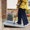 Aerolight® Xtra 6 AX walking on ramp image 3