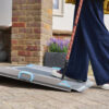 Aerolight® Xtra 4 AX walking oon ramp image 2