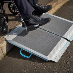 Aerolight Travel Ramp
