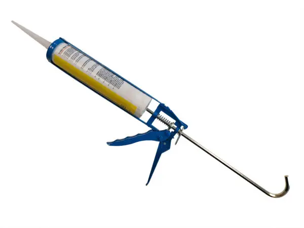 DNF Doorline Neatedge fixing and joining adhesive