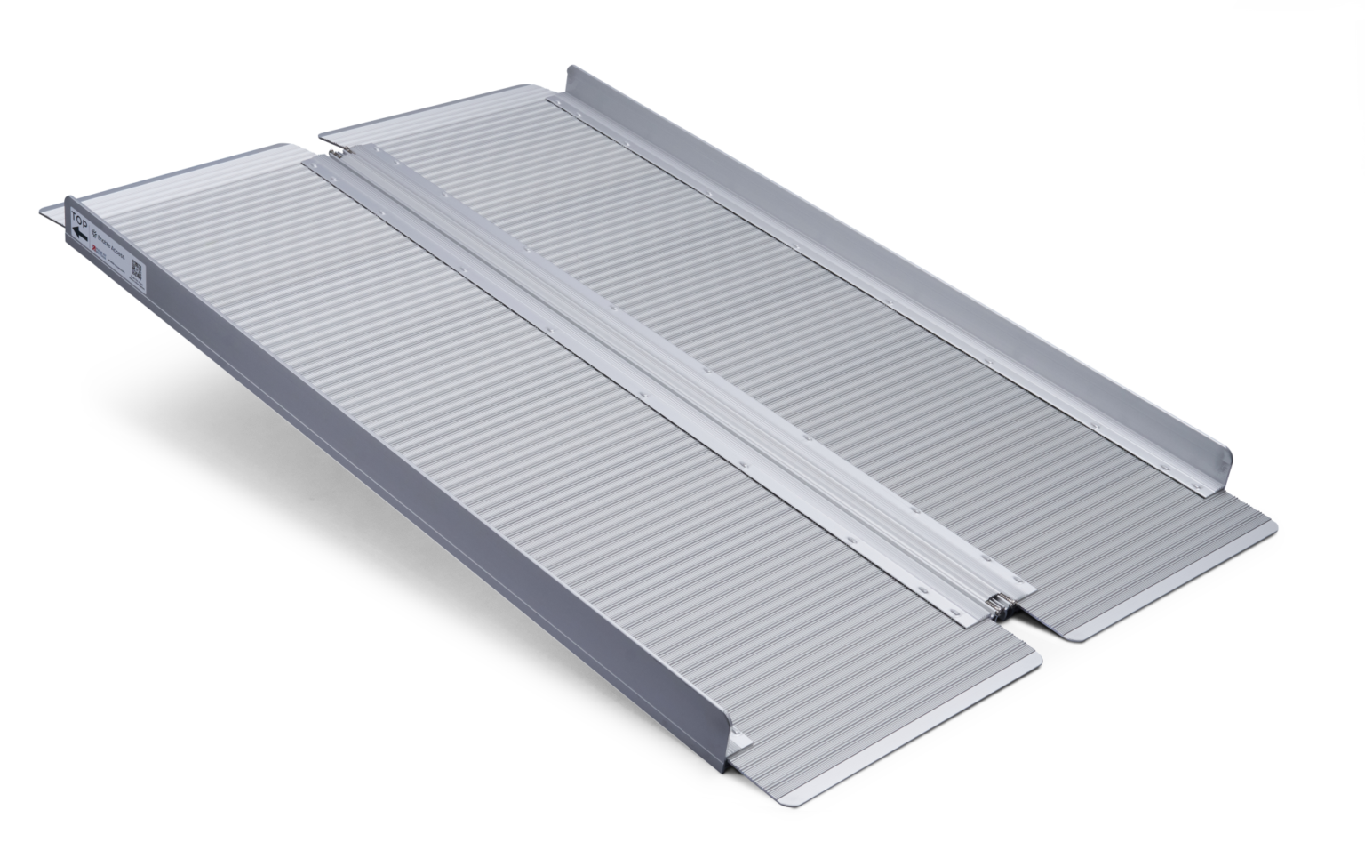 Metro Portable Ramp |Lightweight Aluminium Wheelchair Access