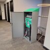 Exitmaster Storage Cabinet 1s