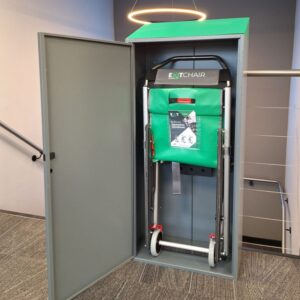 Exitmaster Storage Cabinet