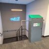 Exitmaster Storage Cabinet 4s