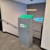 Exitmaster Storage Cabinet 5s