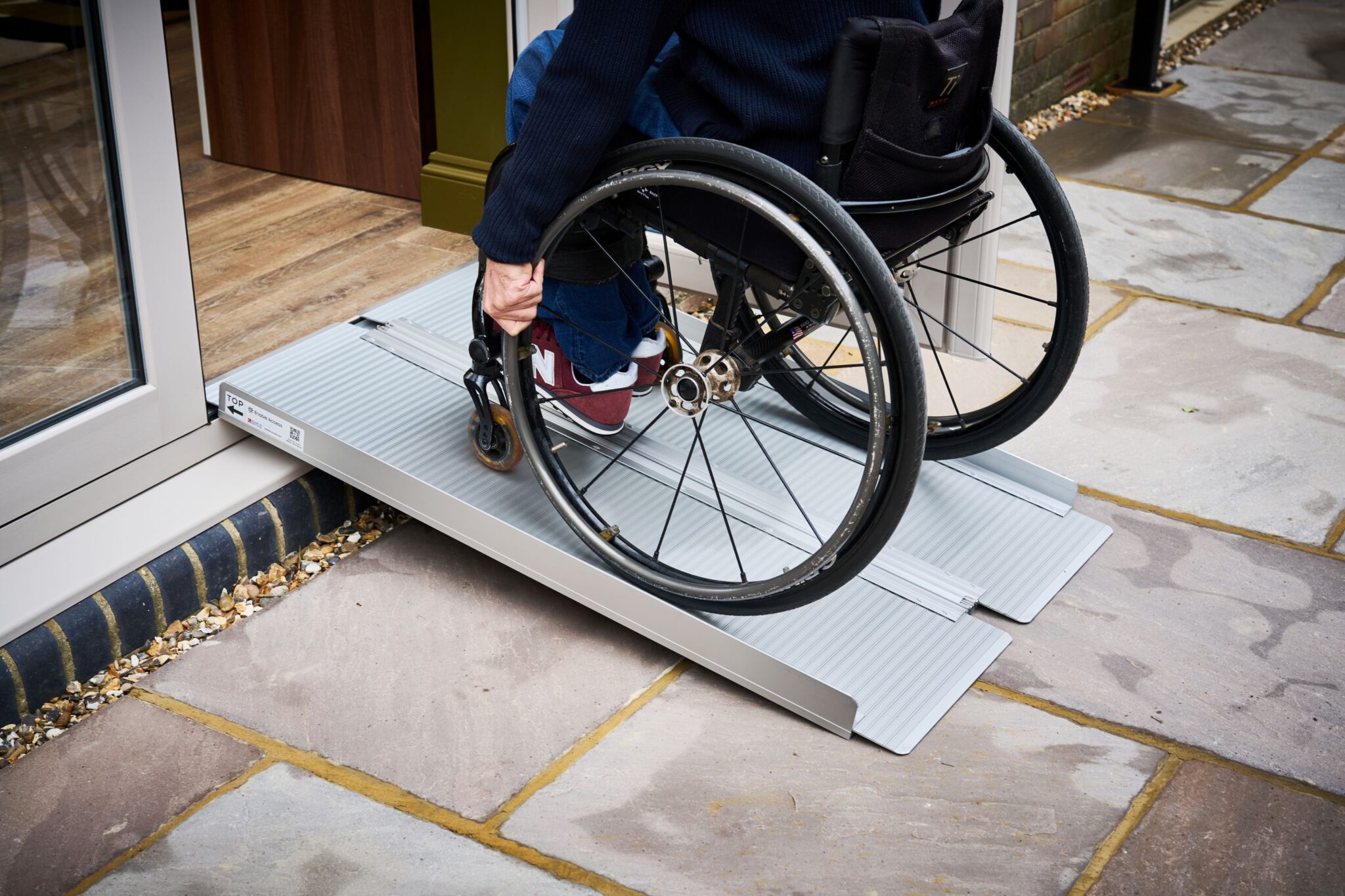 Equality Act Access Requirements: Building Compliance Guide 2026