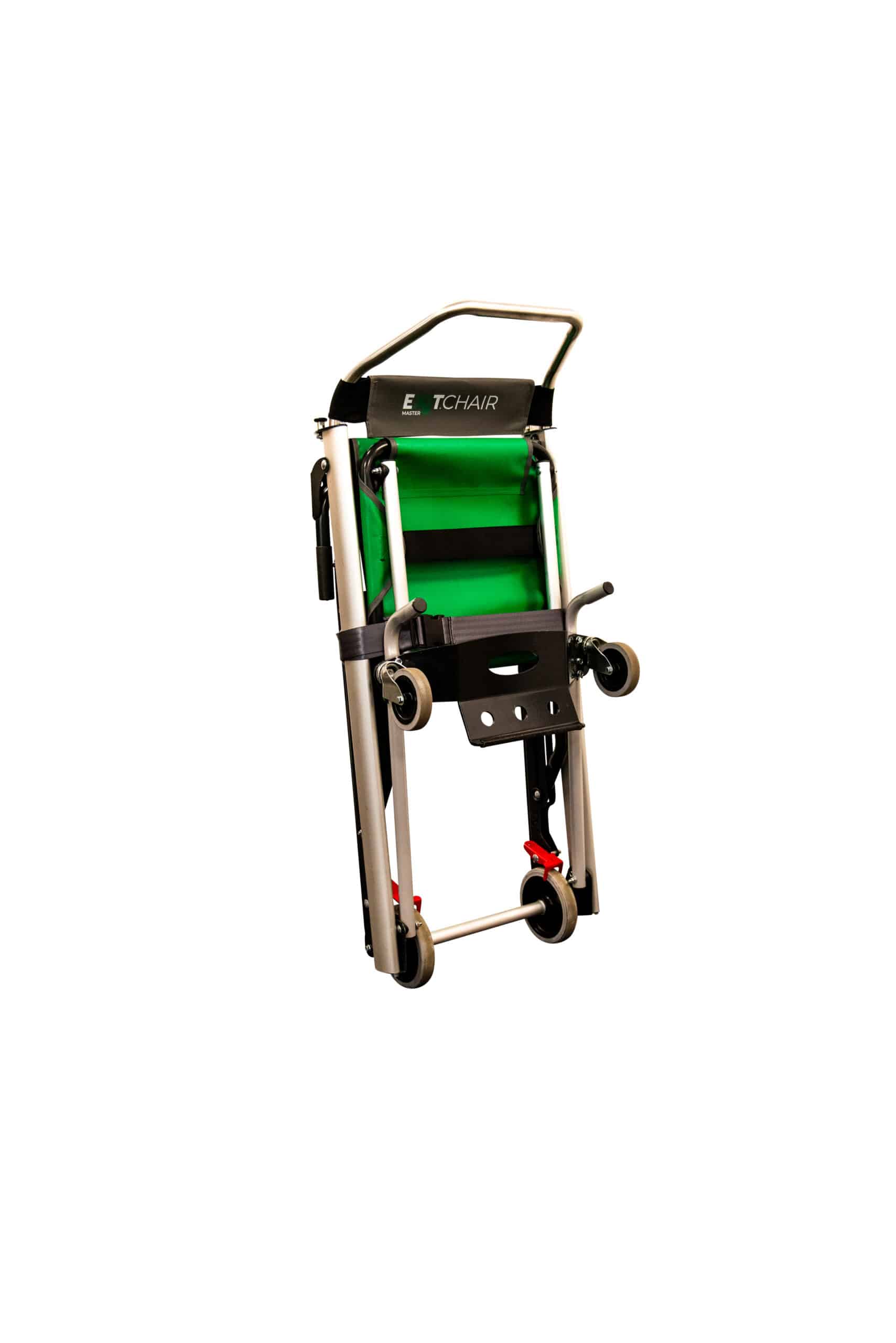 Evac Ramp Versa Plus Evacuation Chair - Enable Access