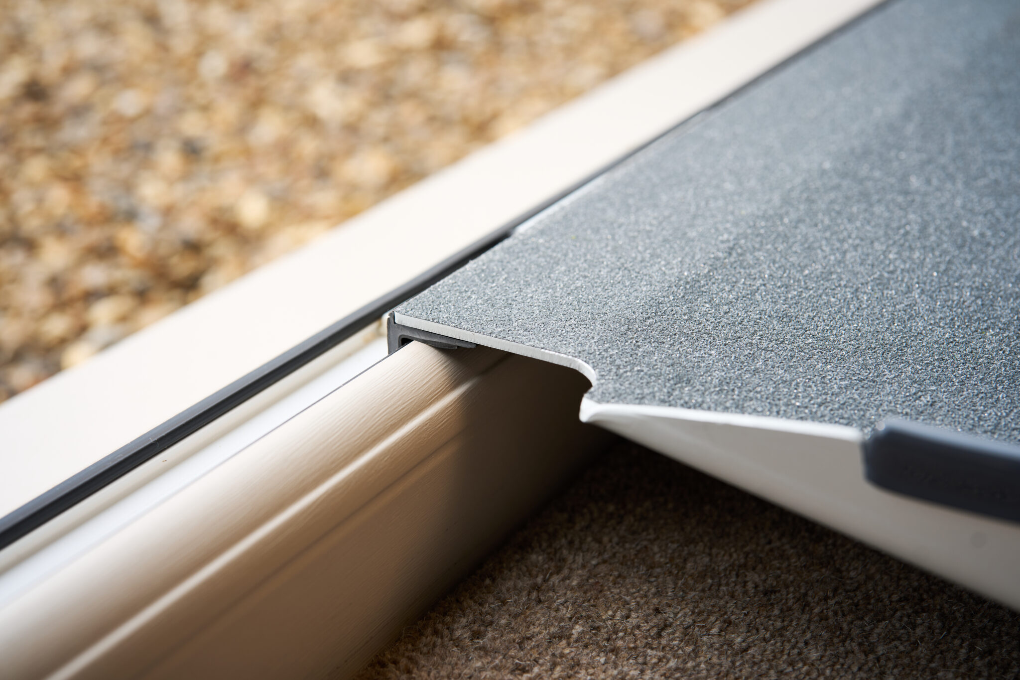 Doorline Multi Ramp Doorline Multi - Enable Access