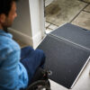 Doorline Butterfly Ramp 2 Accessibility