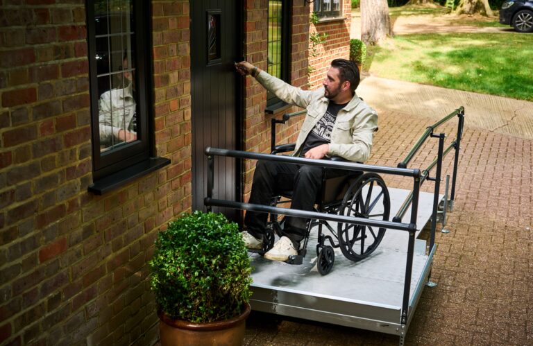 RampCentre Ramps Modular Ramp