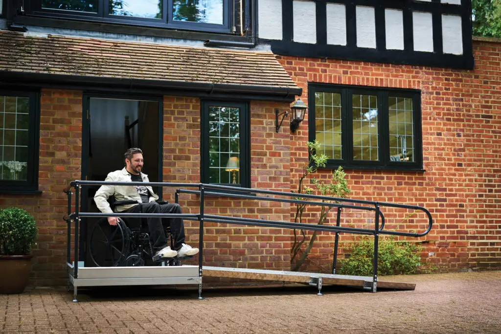 Disabled Facilities Grant