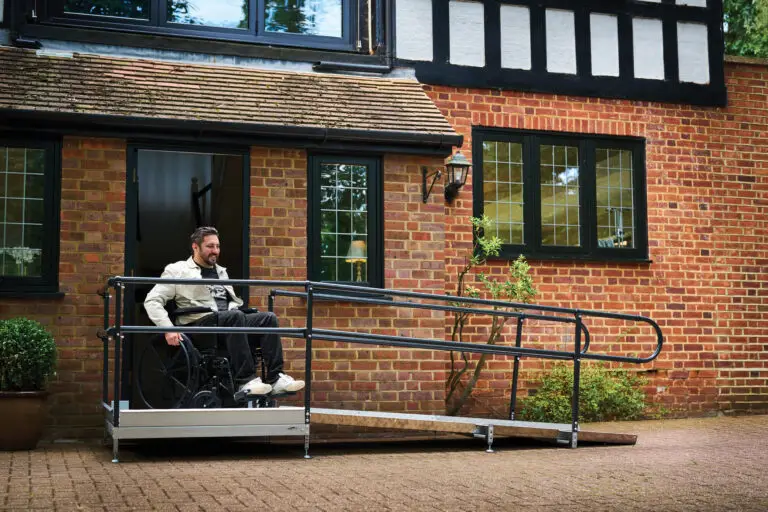 Looking for RampCentre ramps? 5 ea rampinstall 34 2