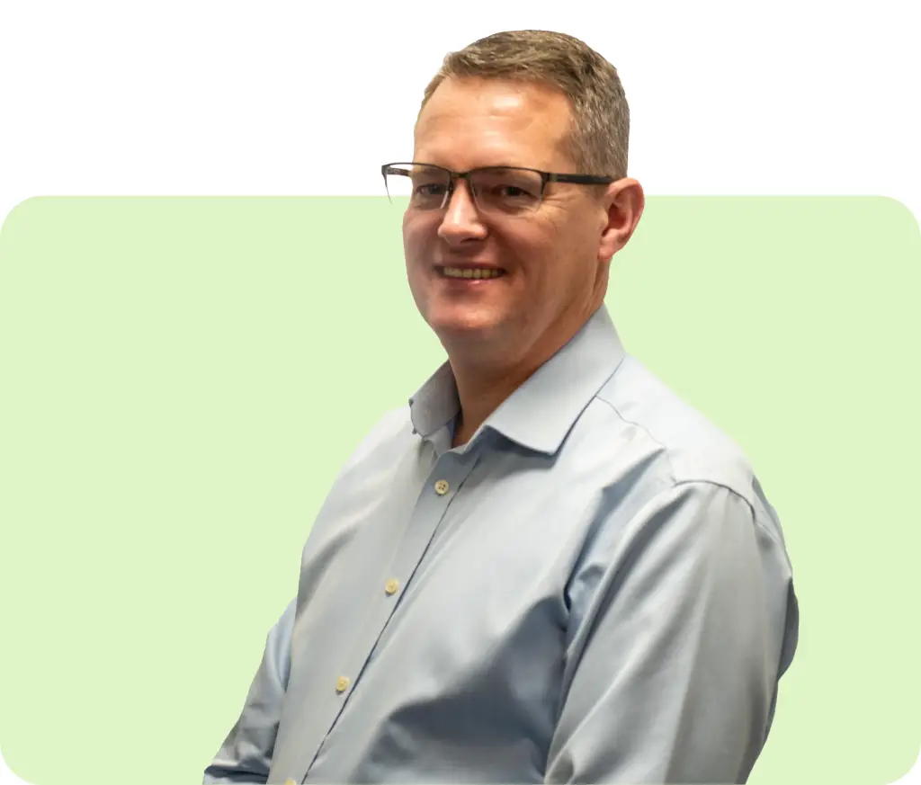 Meet The Team 14 Clive