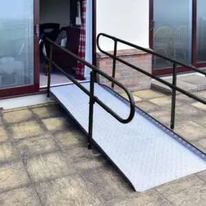 Residential Ramp