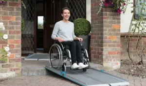 Wheelchair Ramps