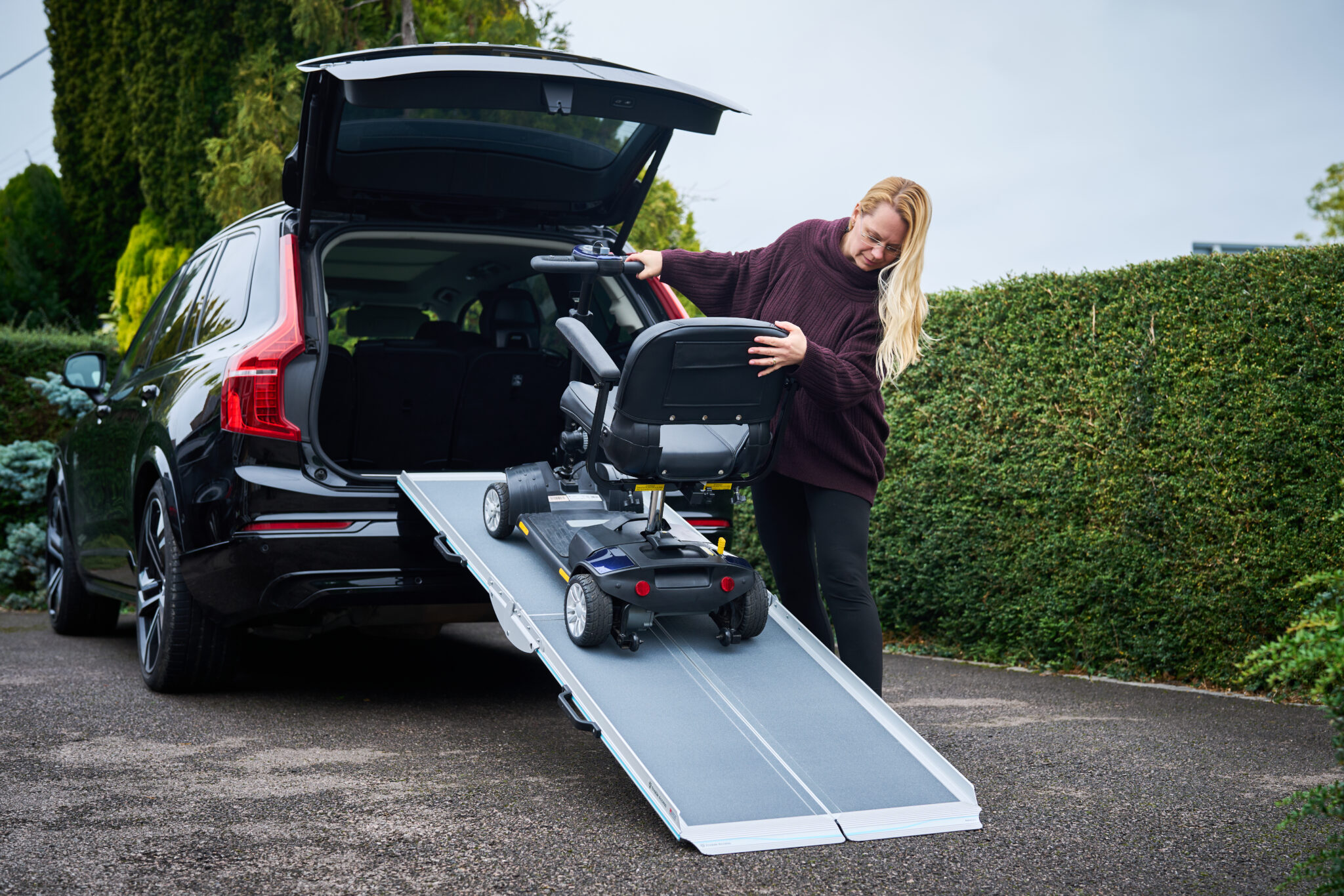 Ramp Company