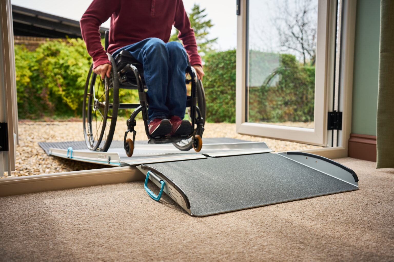 How To Choose A Ramp For Your Home In 2026 - The Best Guide